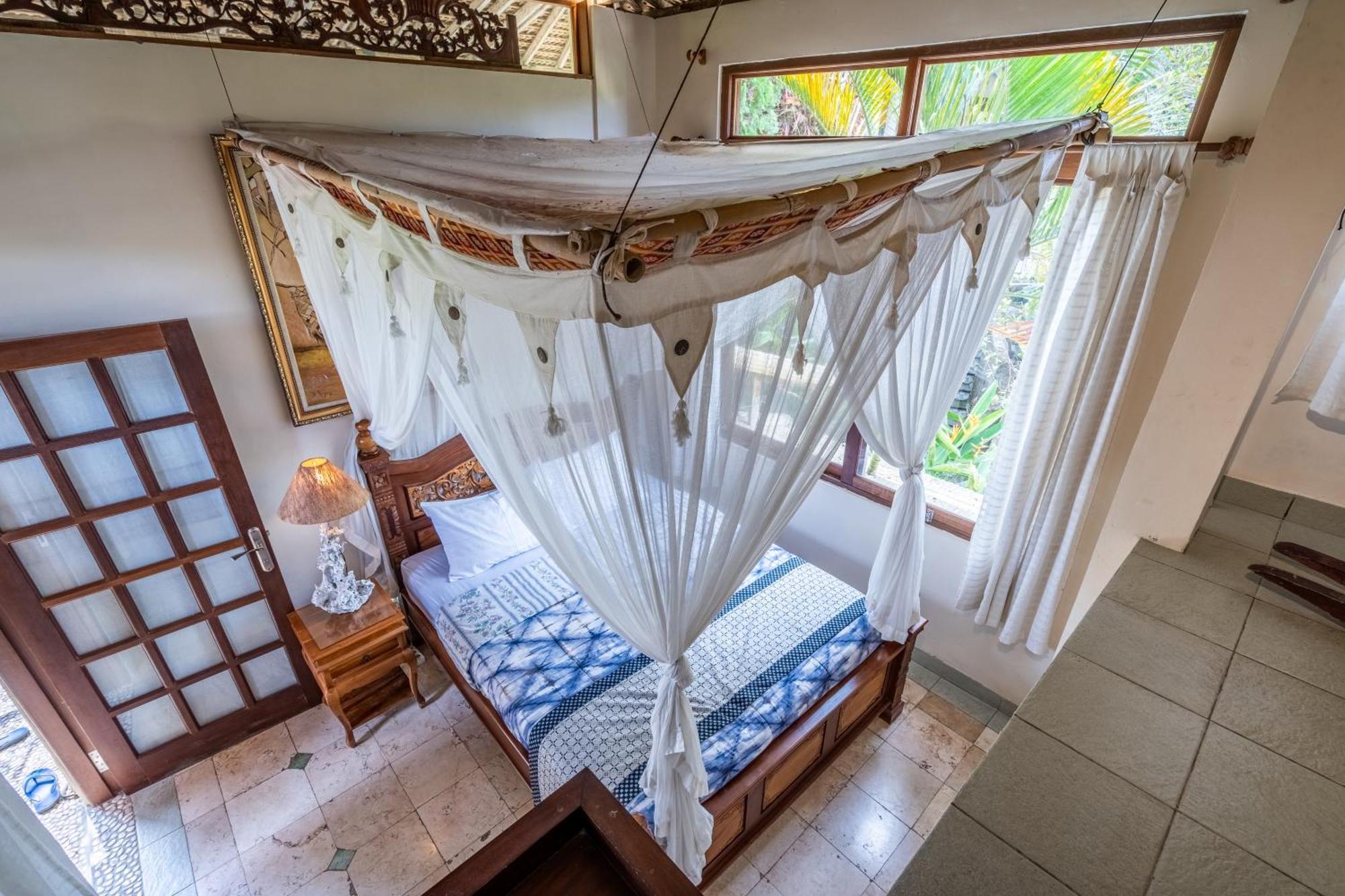 Tirta Asri Ubud Villa Oda fotoğraf