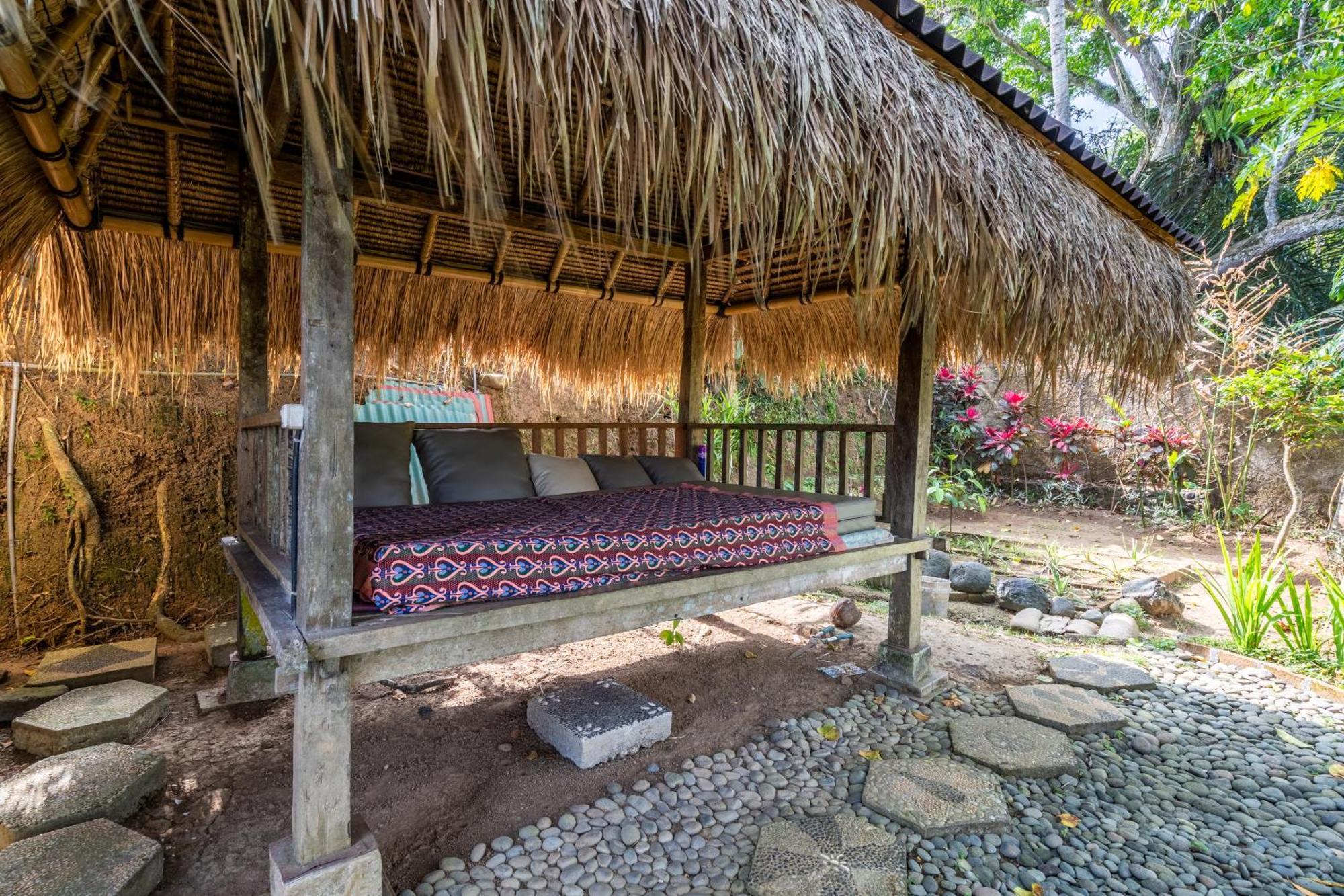 Tirta Asri Ubud Villa Oda fotoğraf