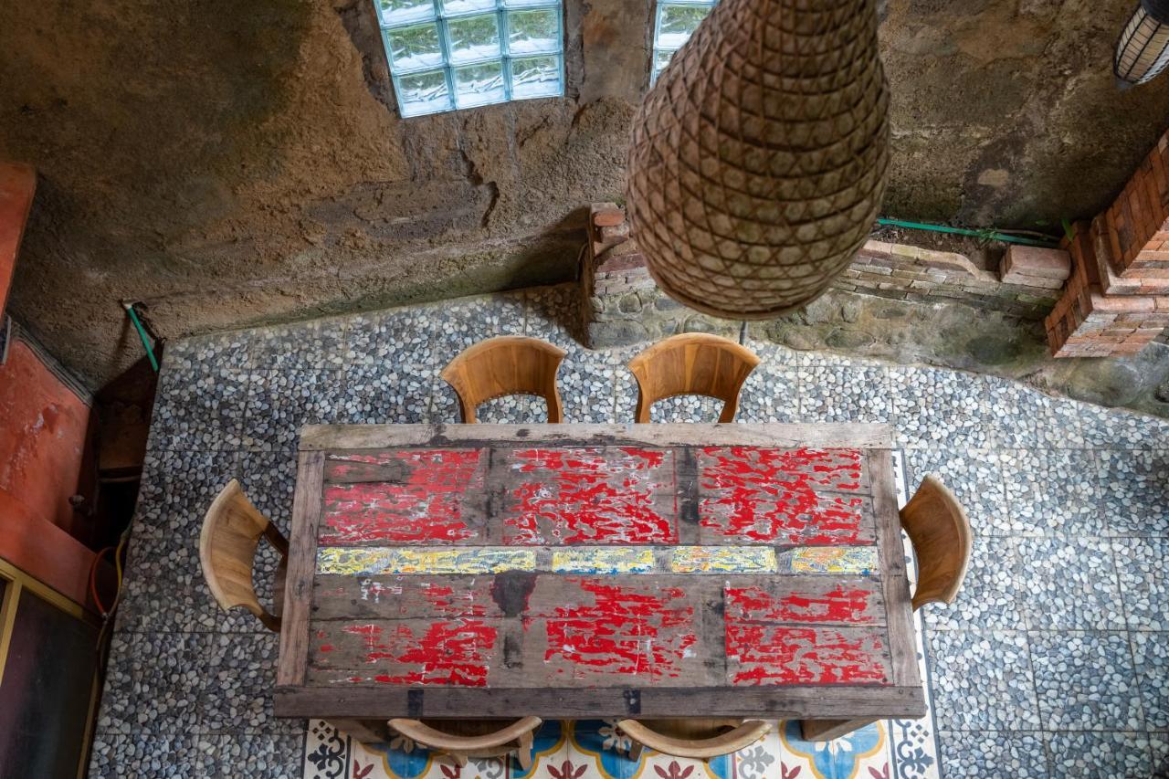 Tirta Asri Ubud Villa Dış mekan fotoğraf